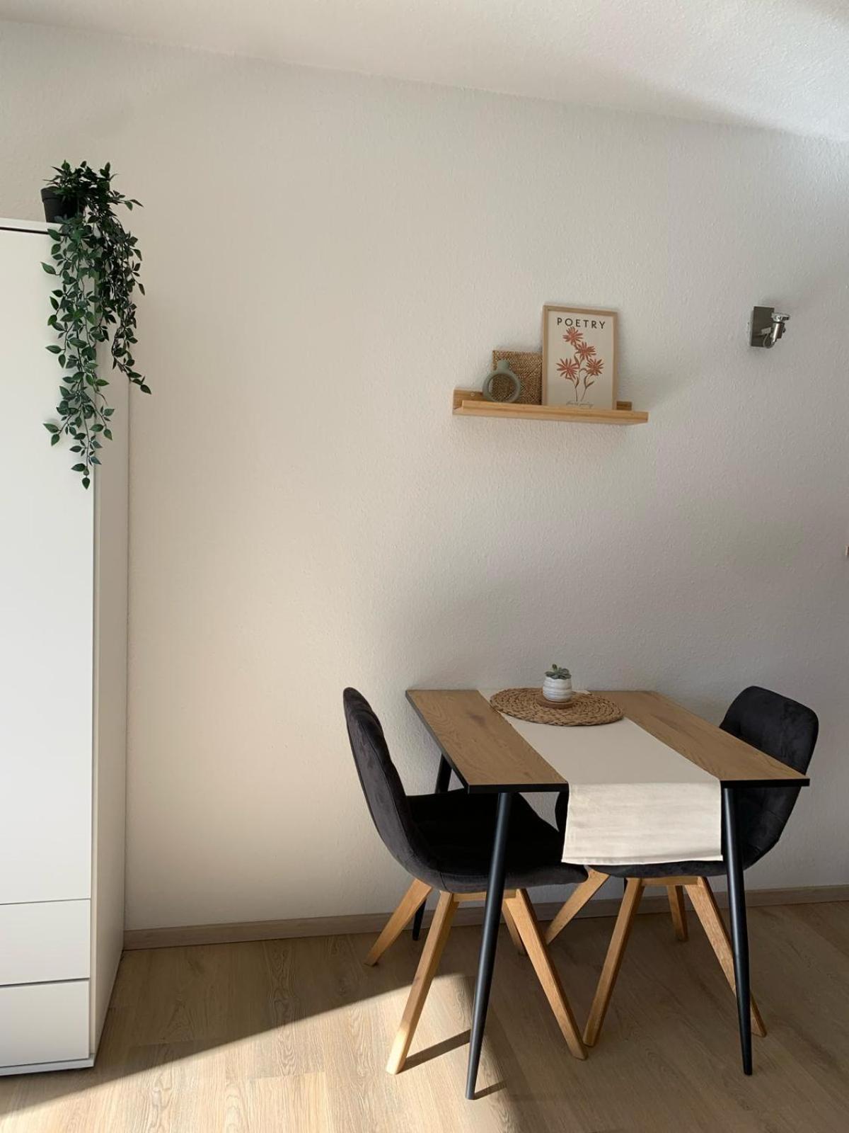 Ferienwohnung Panorama Schwarzwald Herrischried Eksteriør bilde