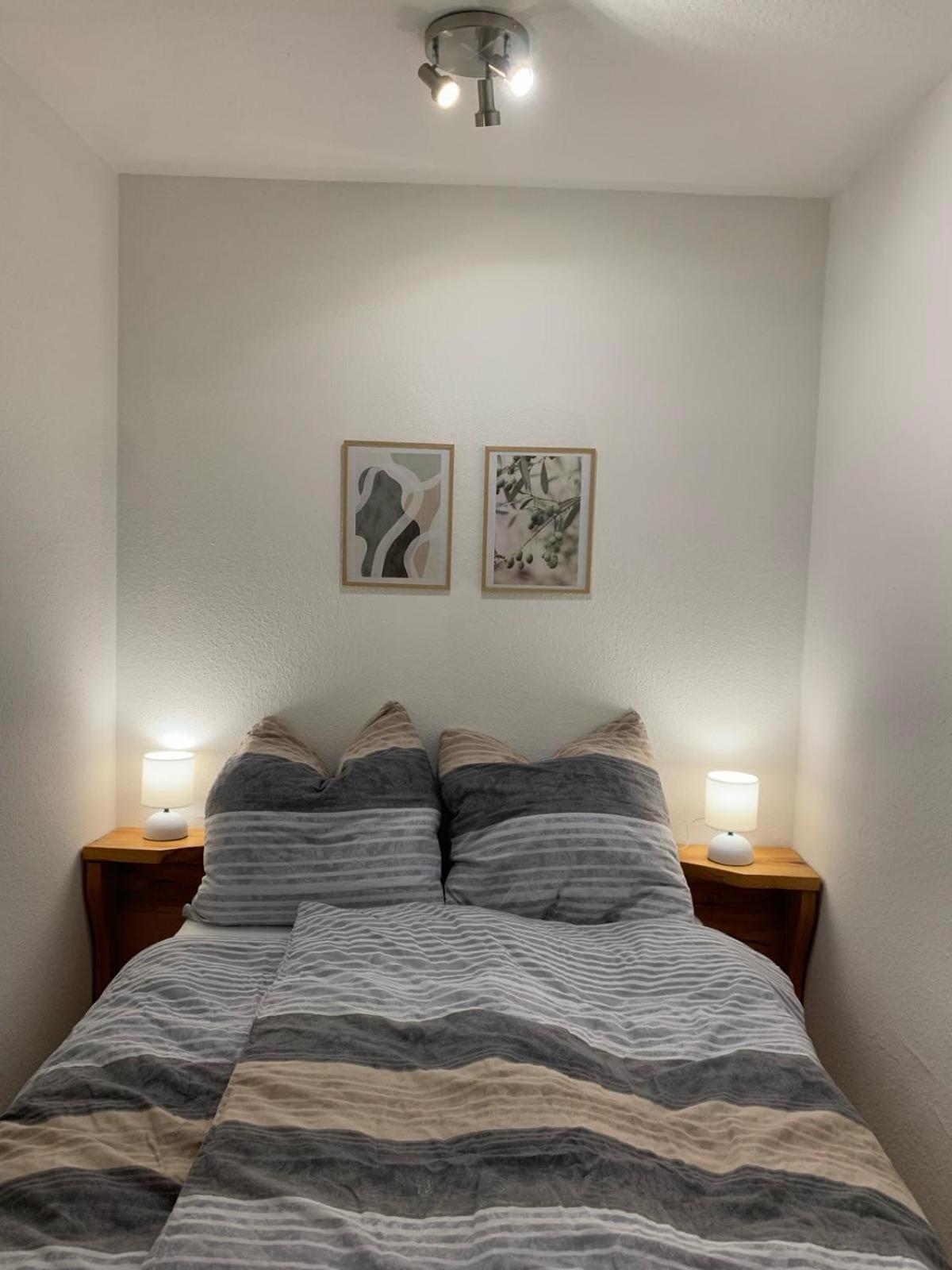 Ferienwohnung Panorama Schwarzwald Herrischried Eksteriør bilde