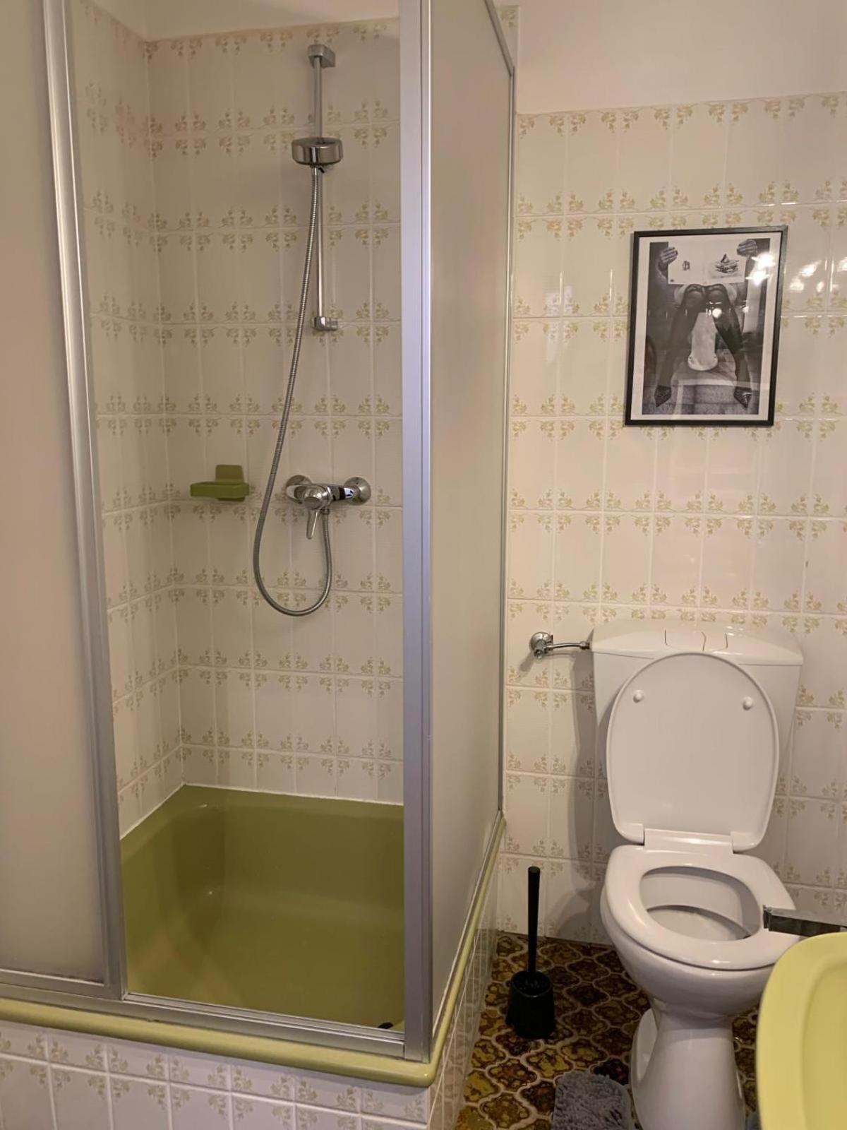 Ferienwohnung Panorama Schwarzwald Herrischried Eksteriør bilde