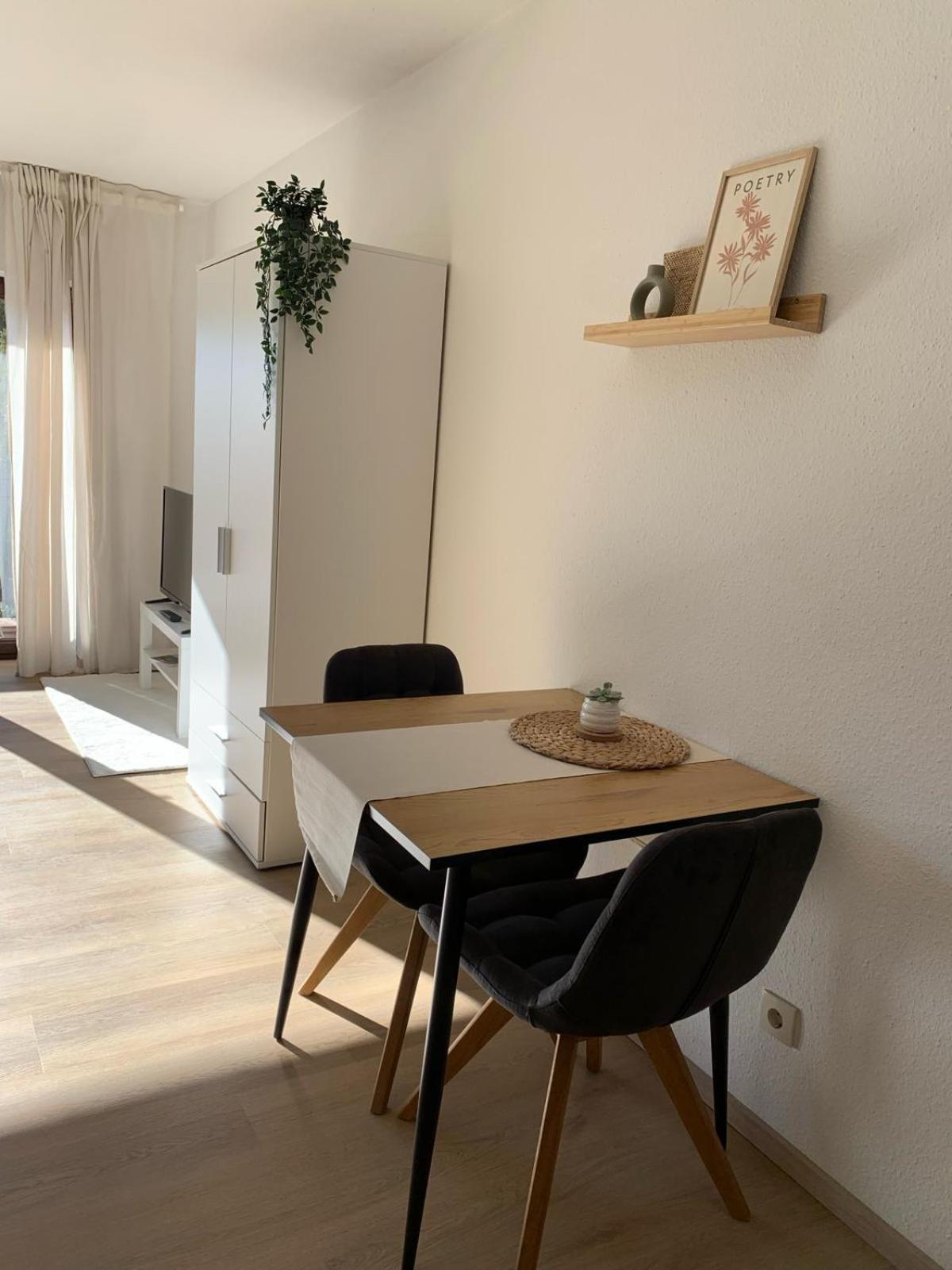 Ferienwohnung Panorama Schwarzwald Herrischried Eksteriør bilde